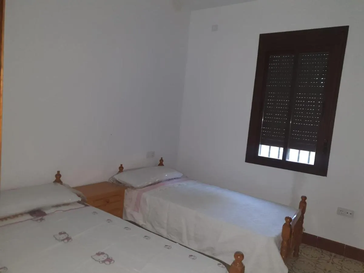 Villa El Mirador Algodonales