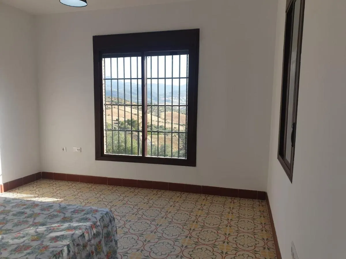 Villa El Mirador Algodonales 0*,