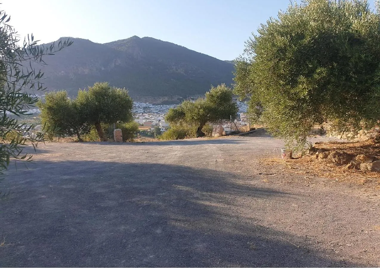 Villa El Mirador Algodonales