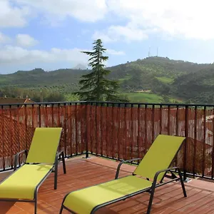 Holiday home Casa Juan, Algodonales
