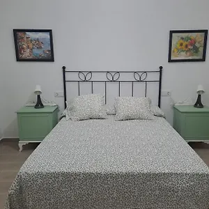 Casa Tia Pilar Сasa de vacaciones