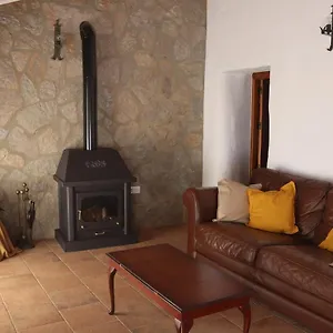 Casa Alegria Сasa de vacaciones