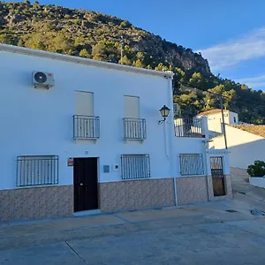 Casa Manuela. Сasa de vacaciones
