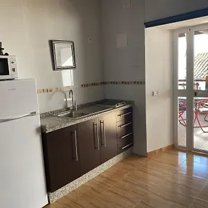 Apartamentos Algodonales Apartamento