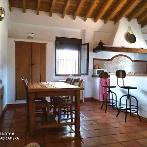 Casa Rosario Сasa de vacaciones