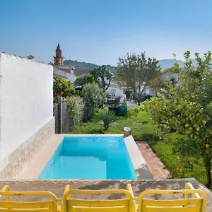 Casa Baraka Сasa de vacaciones