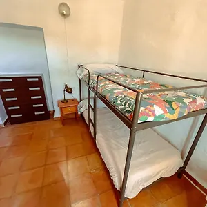 Cortijo Burruelo Chalet