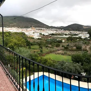 Séjour à la campagne Casa Antonio, Algodonales