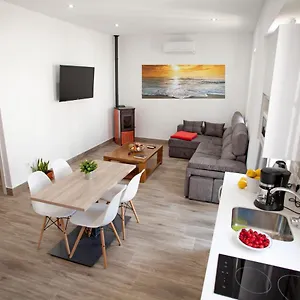 Apartment El Palomar, Algodonales